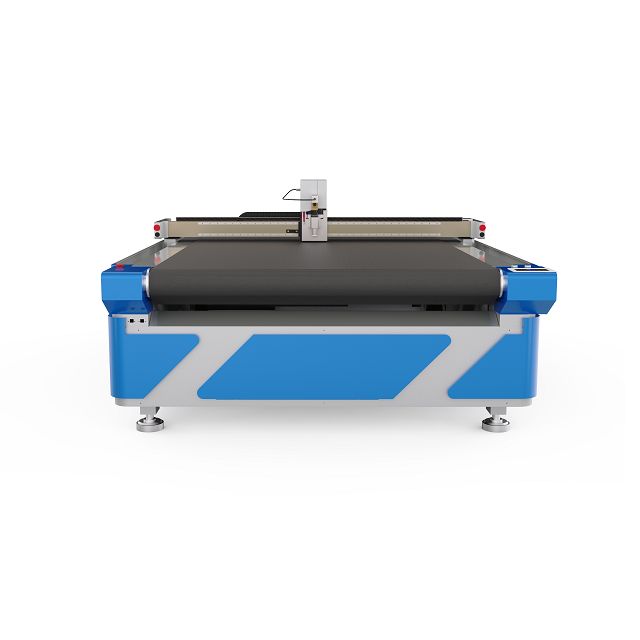 Fabric leather Sofa Digital Cutter 