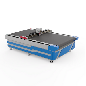 car mat cutting machine 