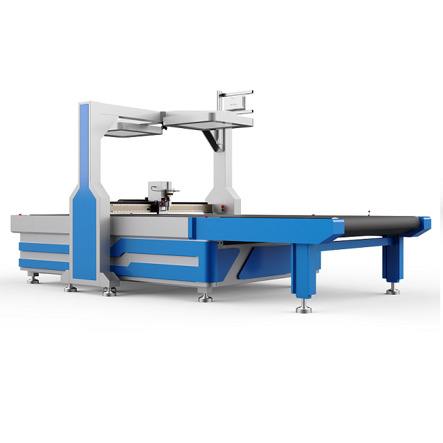 Shoes Insole cnc Cutting Machine