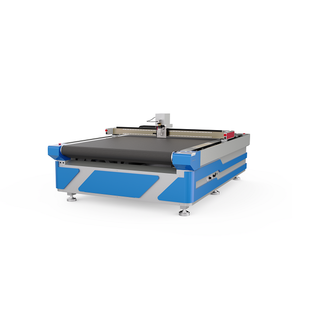 Fabric leather Sofa Digital Cutter 