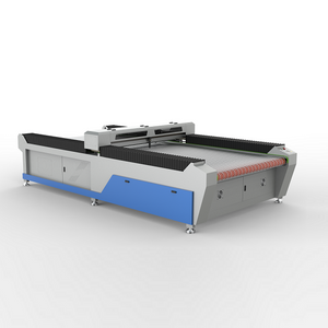 Auto Feeding Laser Cutter Machine