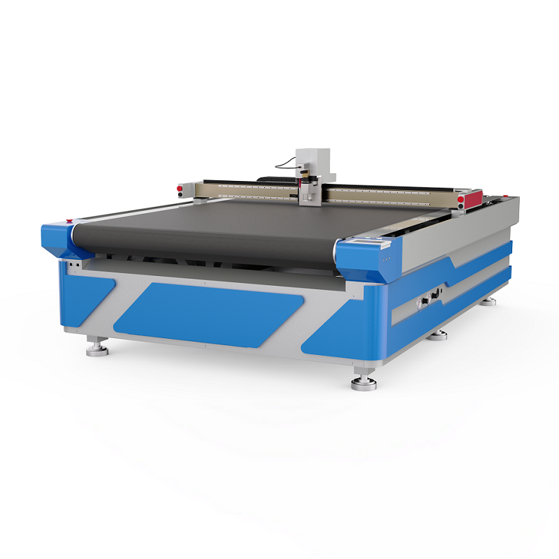 Advertising Board Cutting Machine